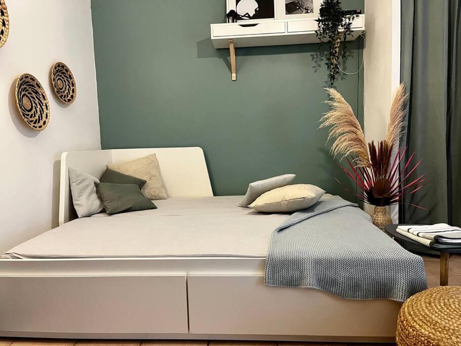 Aix-En-Provence, Cosy Studio Proche Toutes Commodites, Linges Fournis Exterior photo