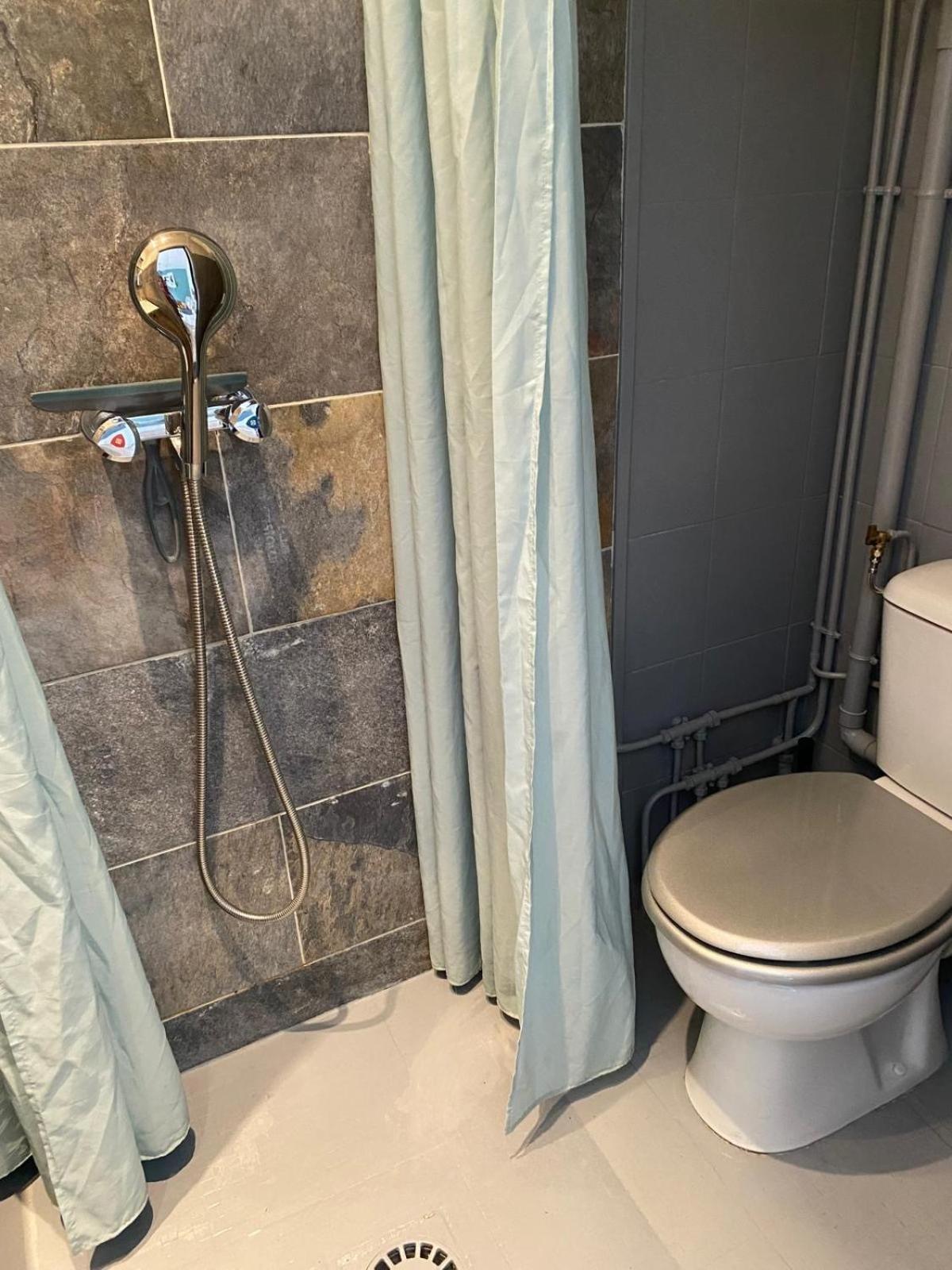 Aix-En-Provence, Cosy Studio Proche Toutes Commodites, Linges Fournis Exterior photo